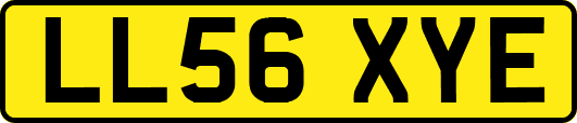 LL56XYE