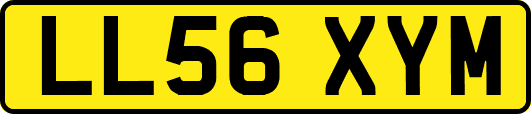 LL56XYM