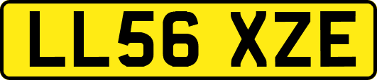 LL56XZE