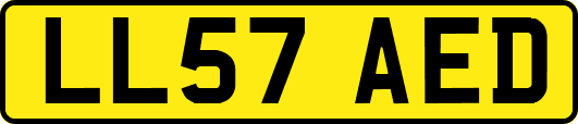 LL57AED