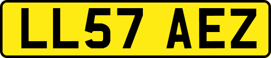 LL57AEZ