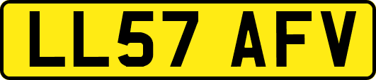 LL57AFV