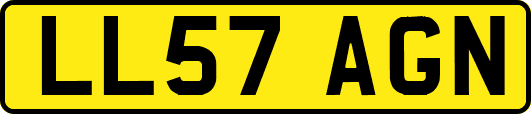 LL57AGN