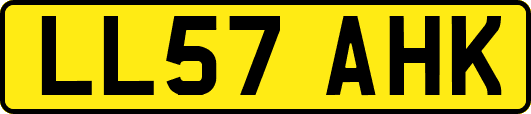 LL57AHK