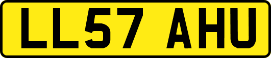 LL57AHU
