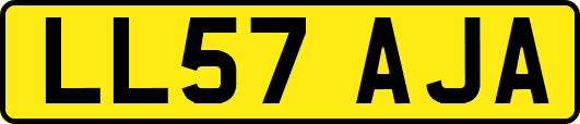 LL57AJA