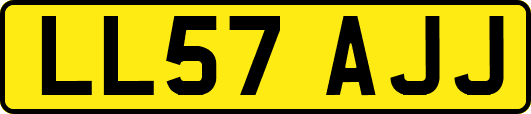 LL57AJJ