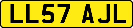 LL57AJL