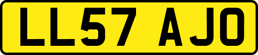 LL57AJO