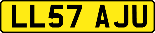 LL57AJU