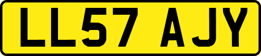 LL57AJY
