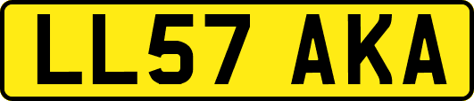 LL57AKA