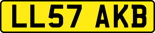 LL57AKB