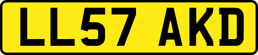 LL57AKD
