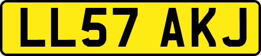 LL57AKJ