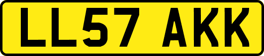 LL57AKK