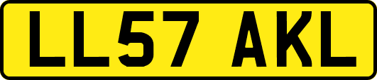 LL57AKL