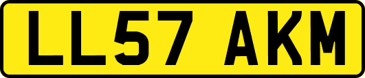 LL57AKM