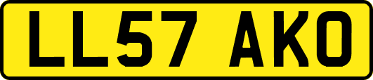 LL57AKO