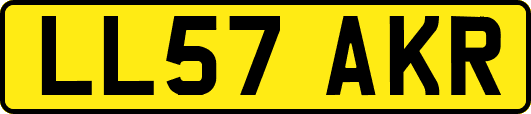 LL57AKR