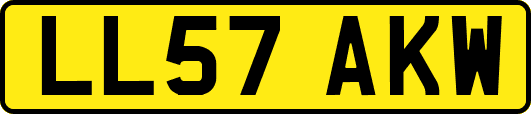 LL57AKW
