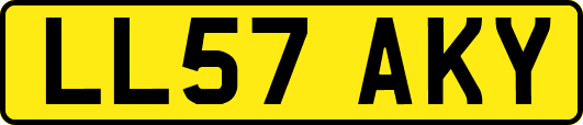 LL57AKY