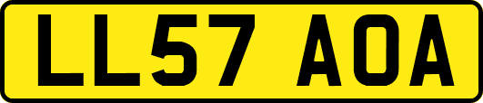 LL57AOA