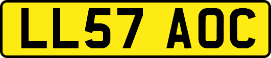 LL57AOC