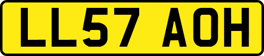 LL57AOH