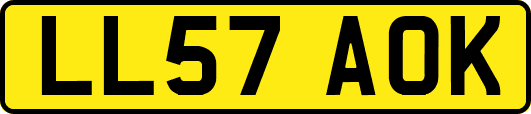 LL57AOK