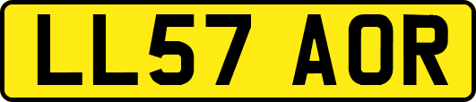 LL57AOR
