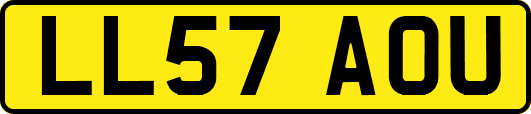 LL57AOU