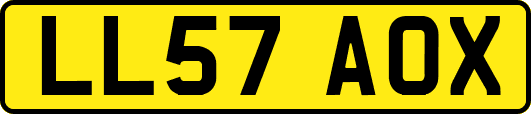 LL57AOX