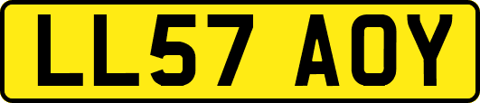 LL57AOY