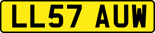 LL57AUW
