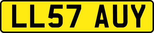 LL57AUY