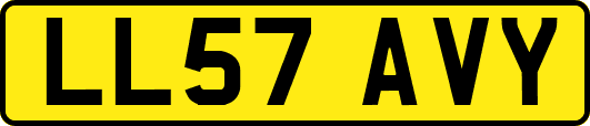 LL57AVY