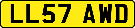 LL57AWD