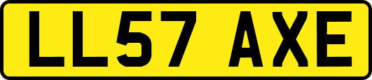 LL57AXE