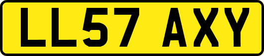 LL57AXY