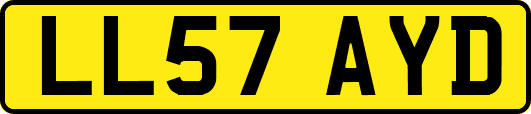 LL57AYD