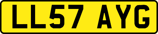 LL57AYG