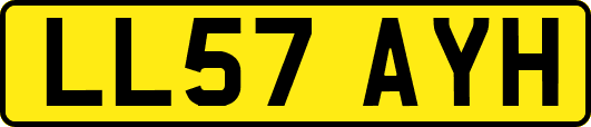 LL57AYH