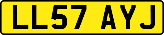 LL57AYJ