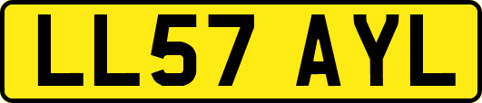 LL57AYL