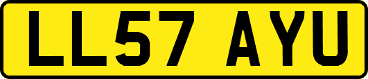 LL57AYU