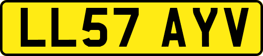 LL57AYV