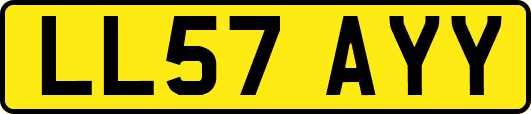 LL57AYY