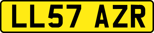 LL57AZR