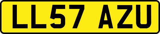 LL57AZU
